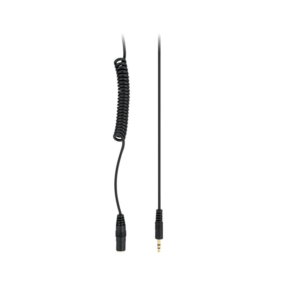 Rode VC1 - Cable de extensión TRS de 3.5 mm - https://www.cromaonline.cl/