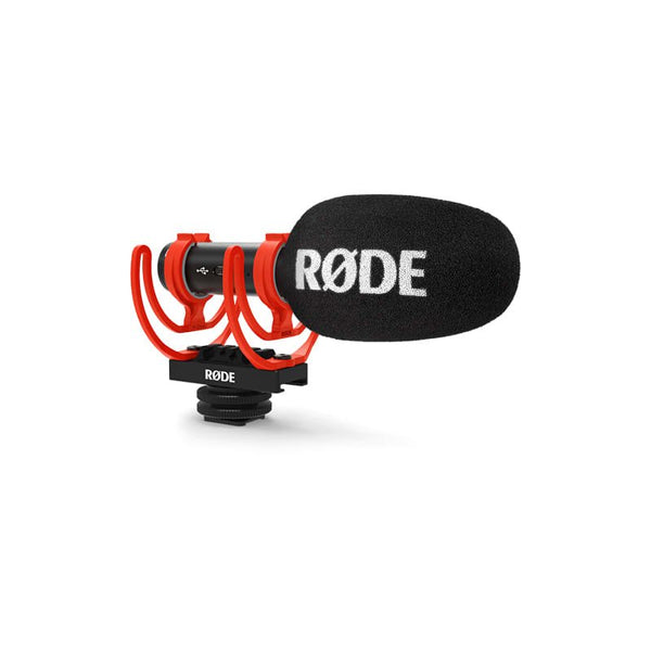 Rode Videomic Go II - https://www.cromaonline.cl/