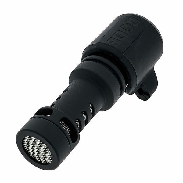 Rode Videomic ME C - Micrófono para smartphones USB-C - https://www.cromaonline.cl/