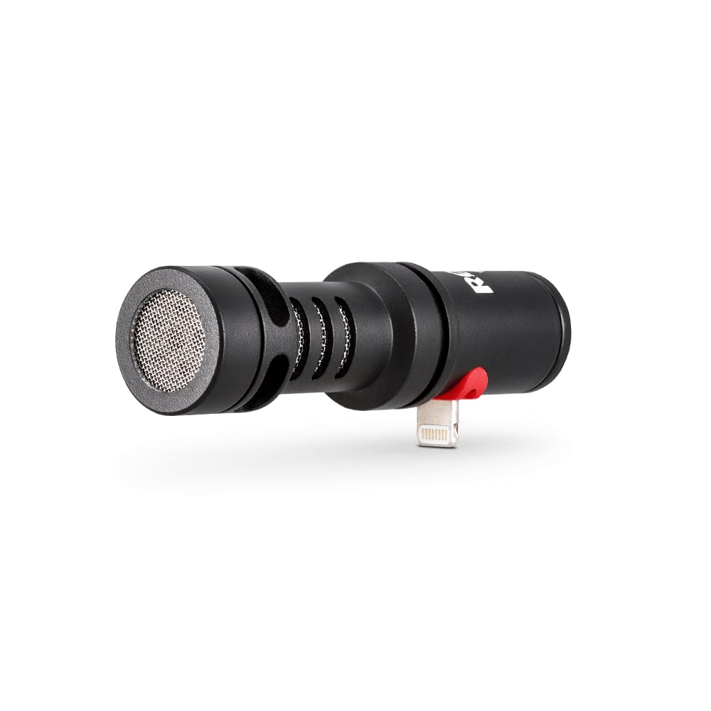 Rode Videomic ME-L - https://www.cromaonline.cl/