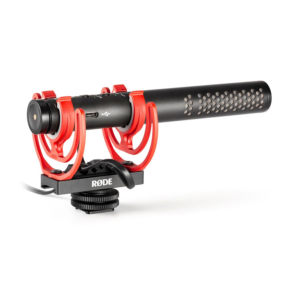 Rode Videomic NTG - https://www.cromaonline.cl/