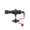 Rode Videomicro - Micrófono para cámara
