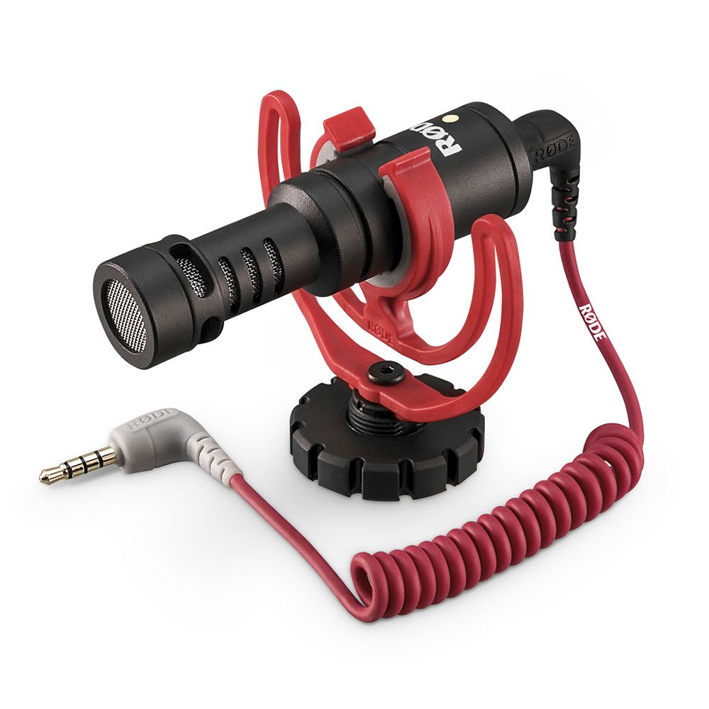 Rode Vlogger Kit Universal - https://www.cromaonline.cl/