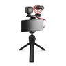 Rode Vlogger Kit Universal - Set de streaming completo