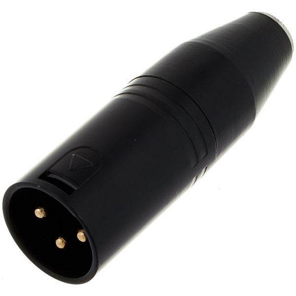Rode VXLR - Adaptador miniplug hembra a XLR macho - https://www.cromaonline.cl/