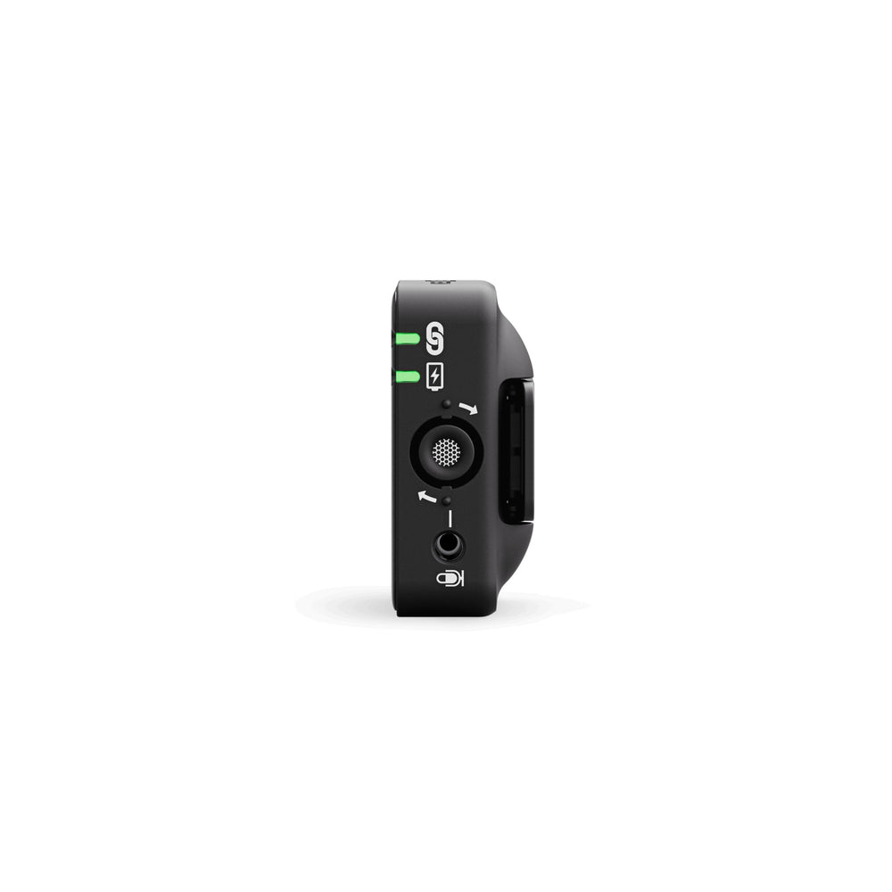 RØDE Wireless ME sistema de micrófono inalámbrico