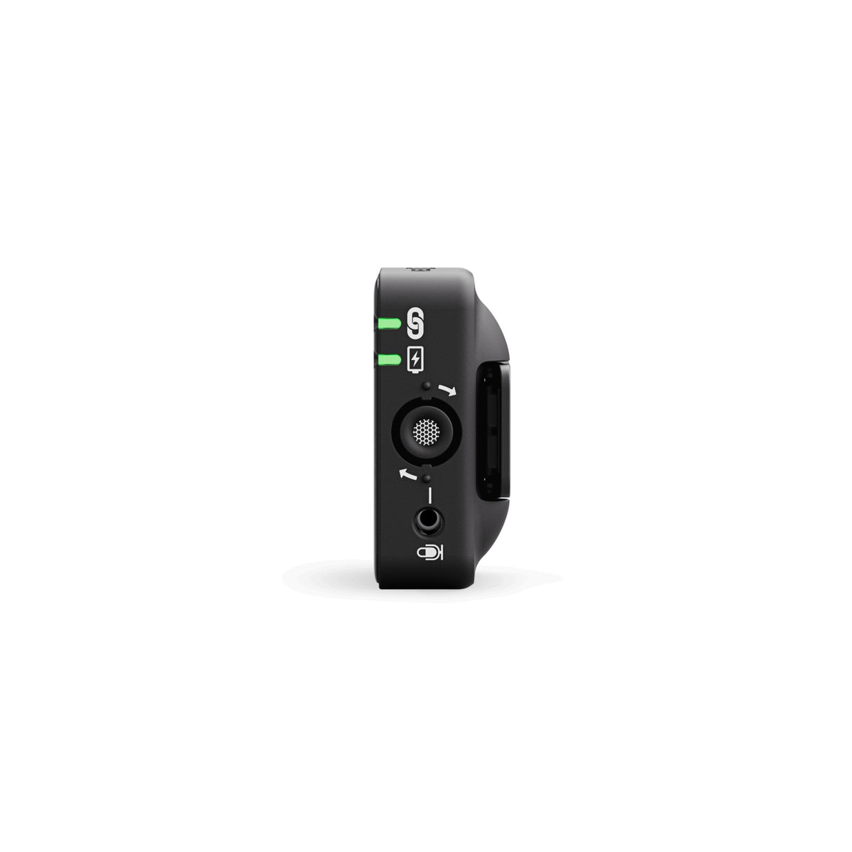 RØDE Wireless ME sistema de micrófono inalámbrico