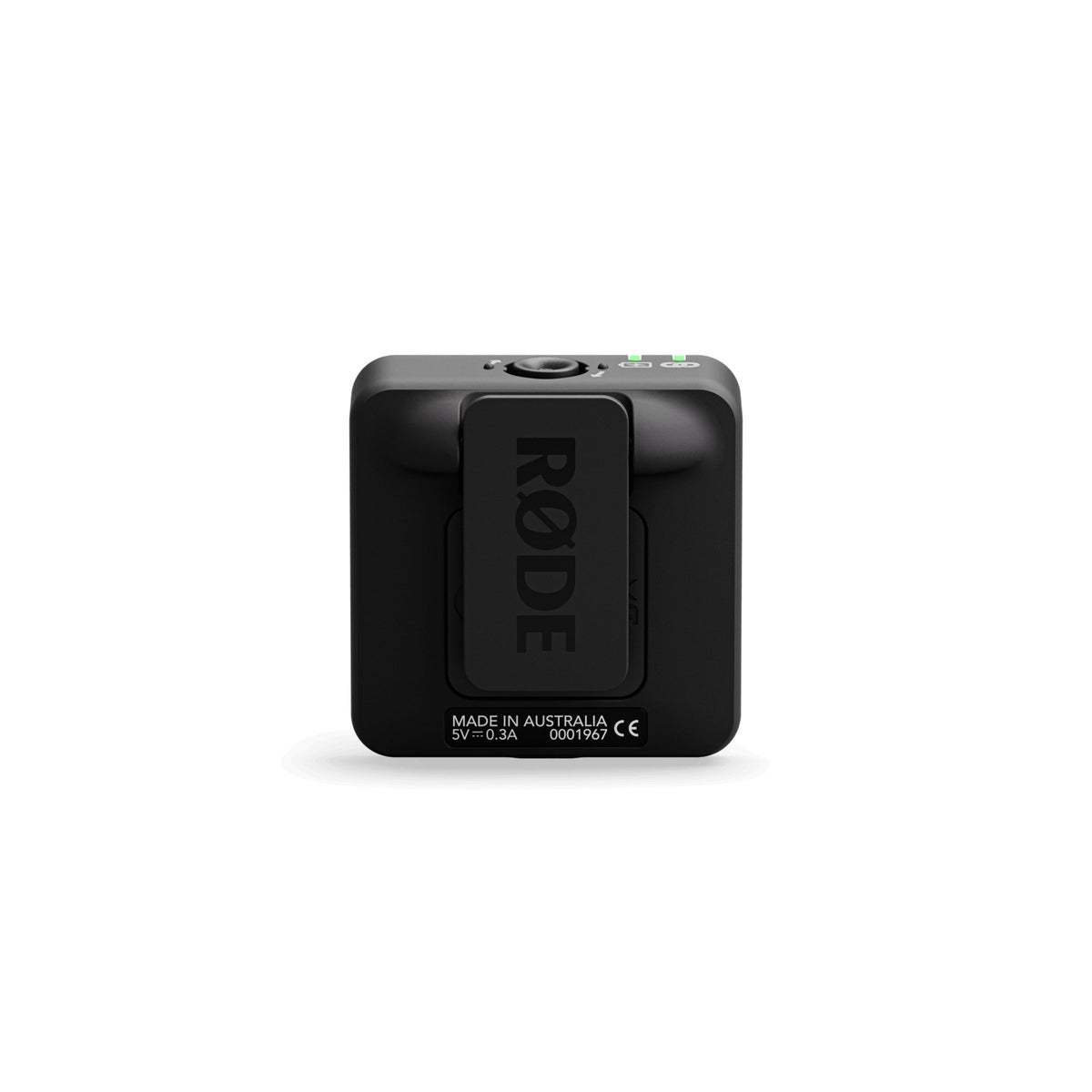 RØDE Wireless ME sistema de micrófono inalámbrico