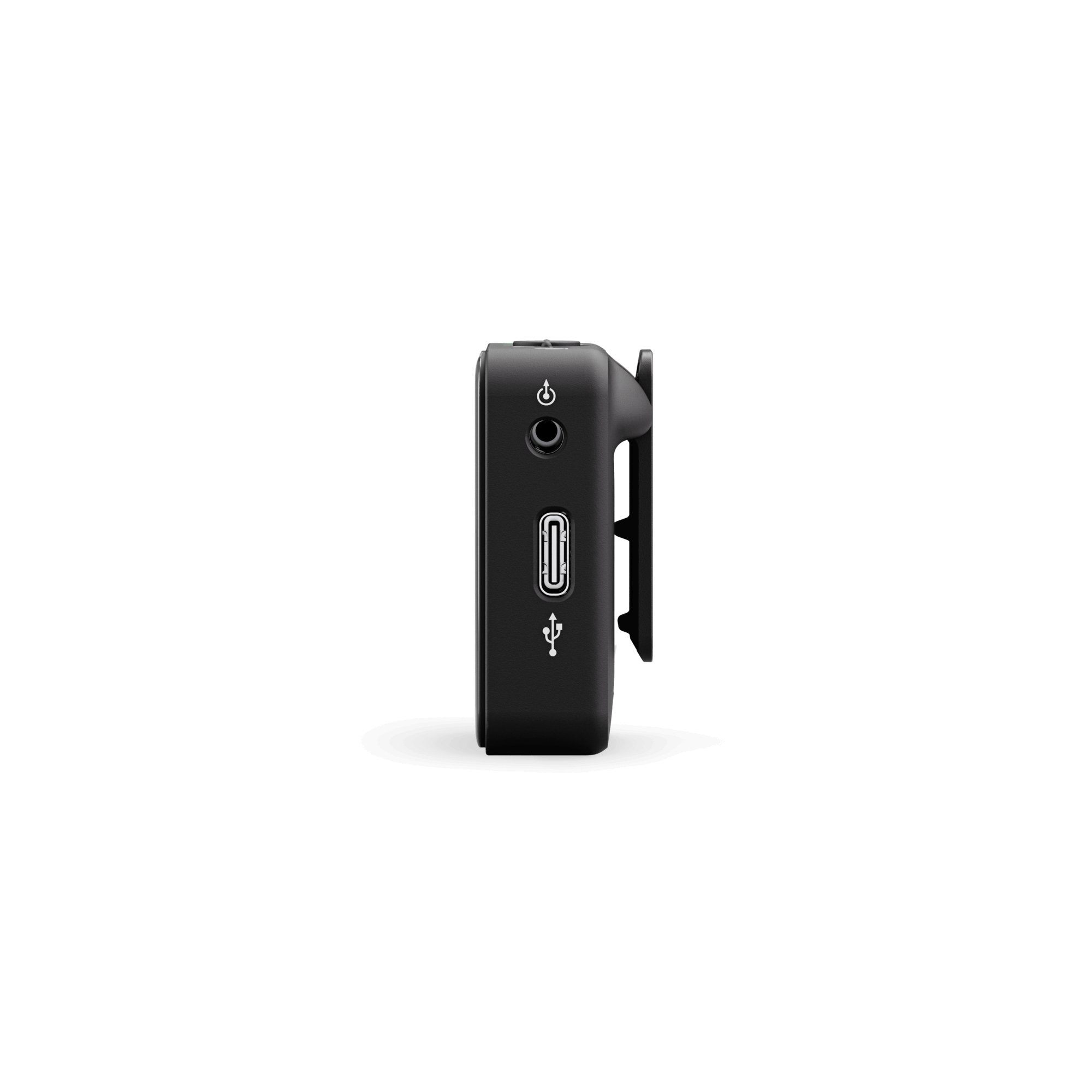 Rode Wireless Me - Sistema de micrófono inalámbrico compacto - https://www.cromaonline.cl/