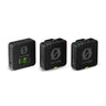 Rode Wireless Pro - Sistema inalámbrico con dos TX