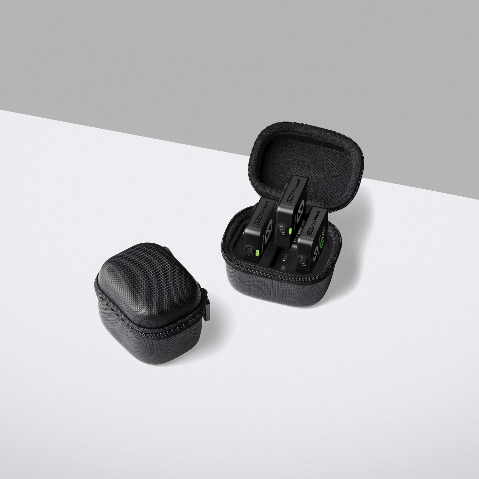 【新品未開封】RODE WIRELESS PRO ロードワイヤレスプロ rode-wireless-pro-sistema-