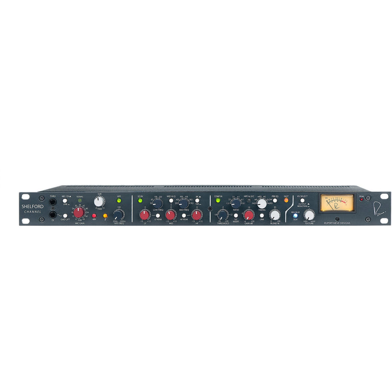 Rupert Neve 5035 Shelford Channel - Channel strip - https://www.cromaonline.cl/