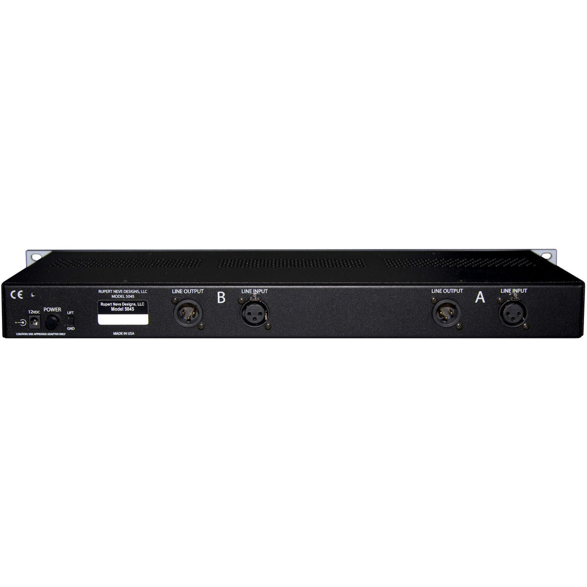 Rupert Neve 5054 - Potenciador de fuente primaria - https://www.cromaonline.cl/