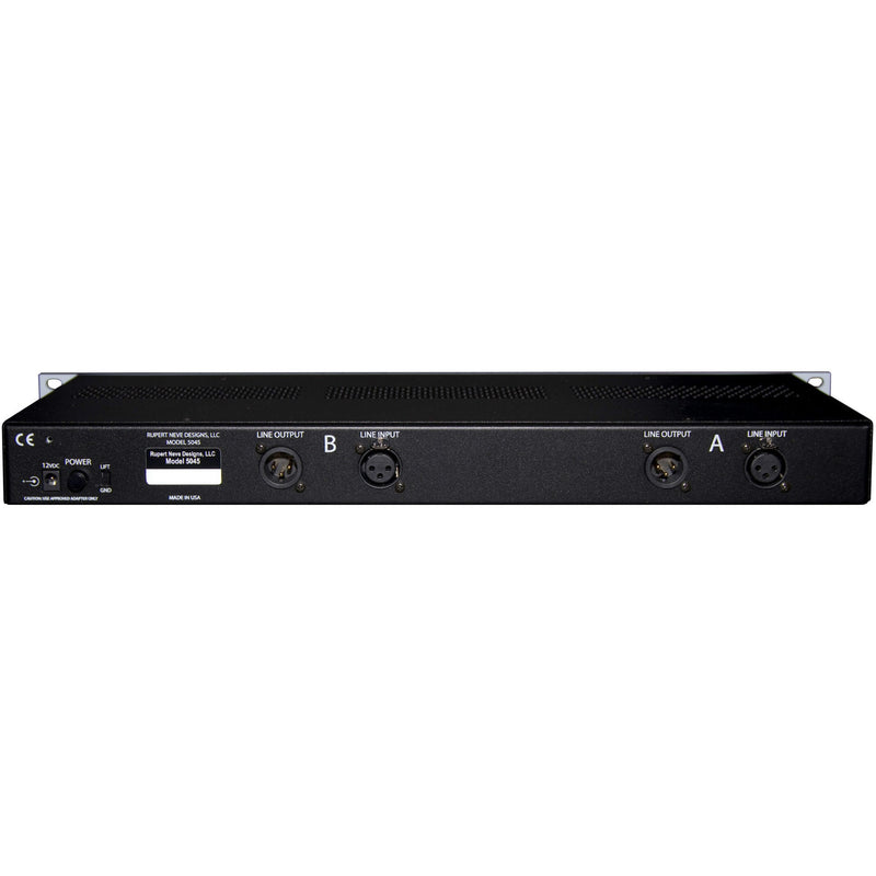 Rupert Neve 5054 - Potenciador de fuente primaria - https://www.cromaonline.cl/