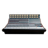 Rupert Neve 5088 - Consola analógica de 16 canales (con modulo de automatización opcional)