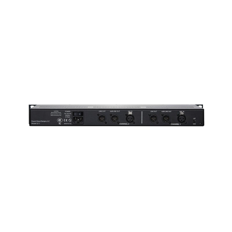 Rupert Neve 5211 - https://www.cromaonline.cl/