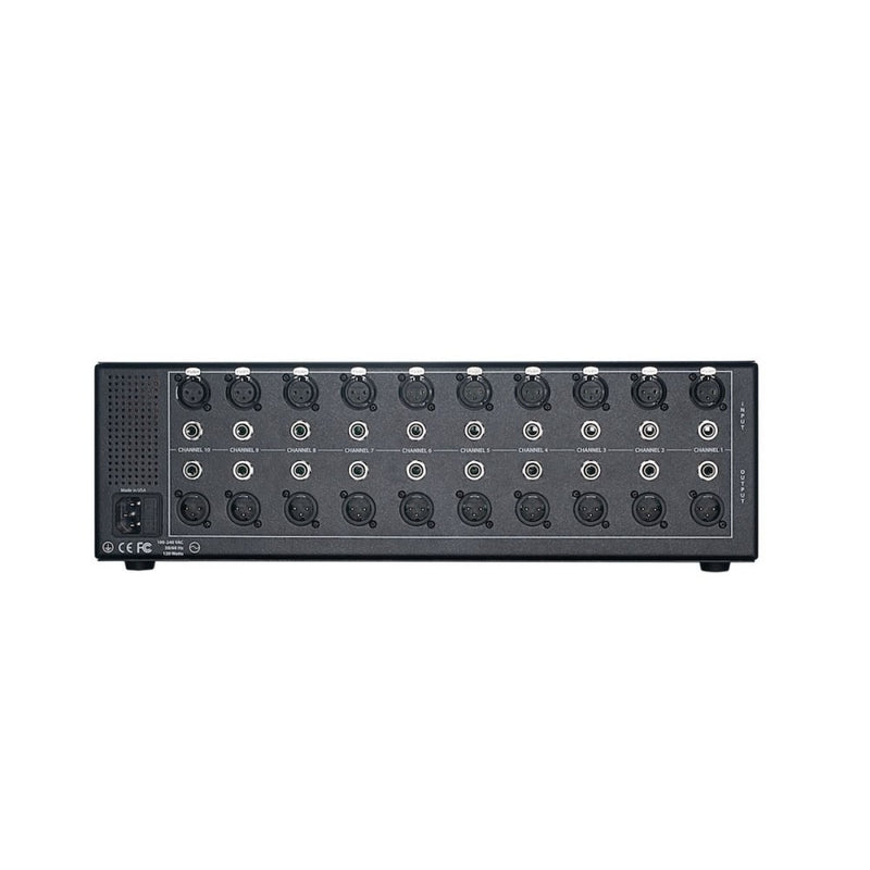 Rupert Neve R10 - https://www.cromaonline.cl/