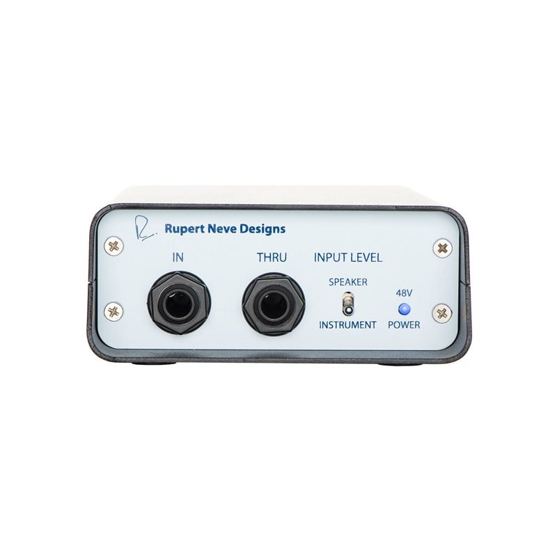 Rupert Neve RNDI - https://www.cromaonline.cl/