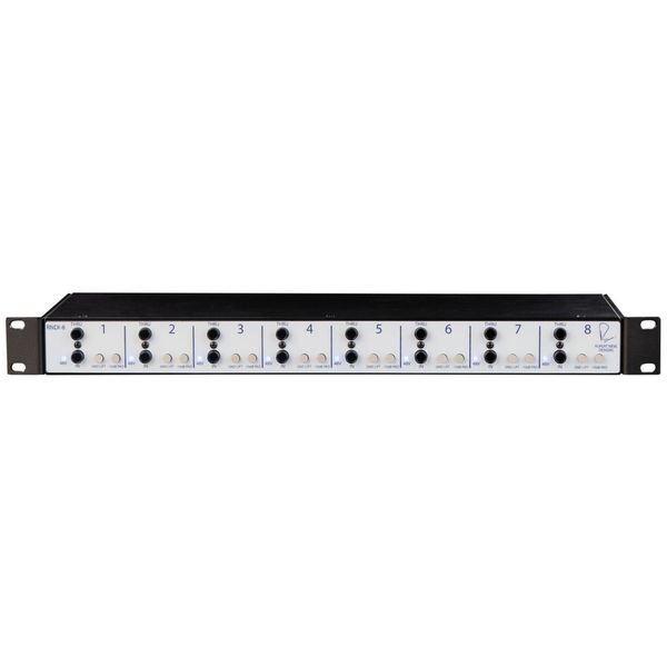 Rupert Neve RNDI8 - Caja Directa activa de 8 canales - https://www.cromaonline.cl/