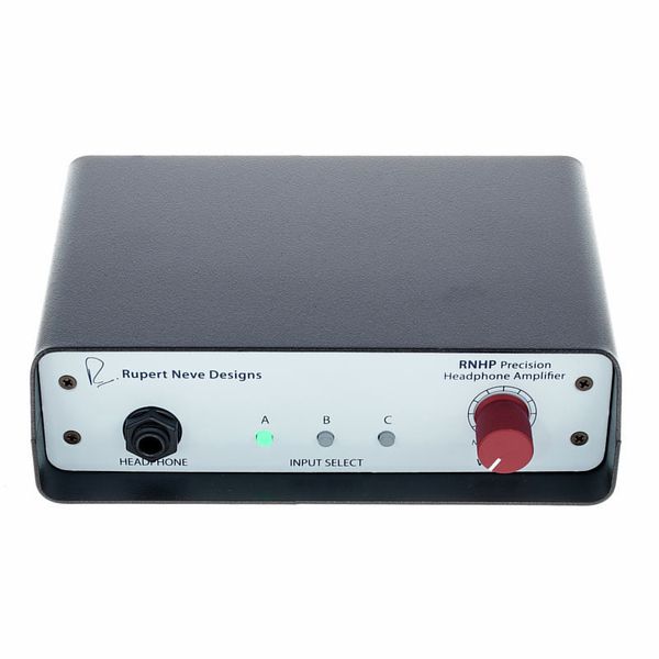 Rupert Neve RNHP - Amplificador de Audífonos (PRE-ORDER)!!! - https://www.cromaonline.cl/