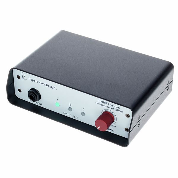 Rupert Neve RNHP - Amplificador de Audífonos (PRE-ORDER)!!! - https://www.cromaonline.cl/
