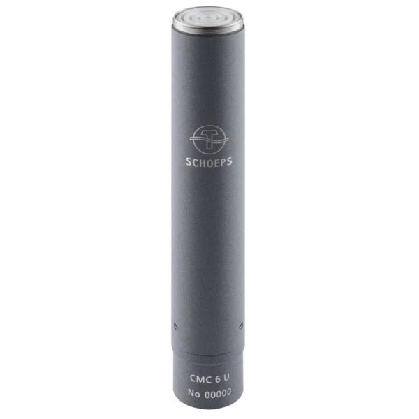 Schoeps CMC6+MK4 Stereo Set - BLACK FRIDAY LIMITED EDITION - https://www.cromaonline.cl/