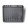 Solid State Logic Big Six - Mezclador de estudio analógico de 12 canales e interfaz