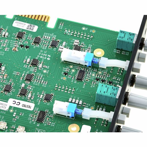 Solid State Logic LMC+ - Compresor Serie 500 (PRE-ORDER)!!! - https://www.cromaonline.cl/