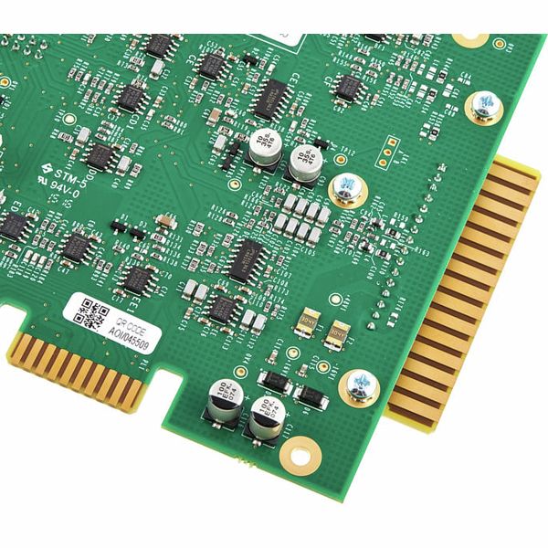 Solid State Logic LMC+ - Compresor Serie 500 (PRE-ORDER)!!! - https://www.cromaonline.cl/
