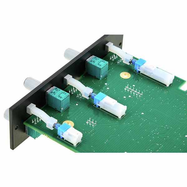 Solid State Logic LMC+ - Compresor Serie 500 (PRE-ORDER)!!! - https://www.cromaonline.cl/