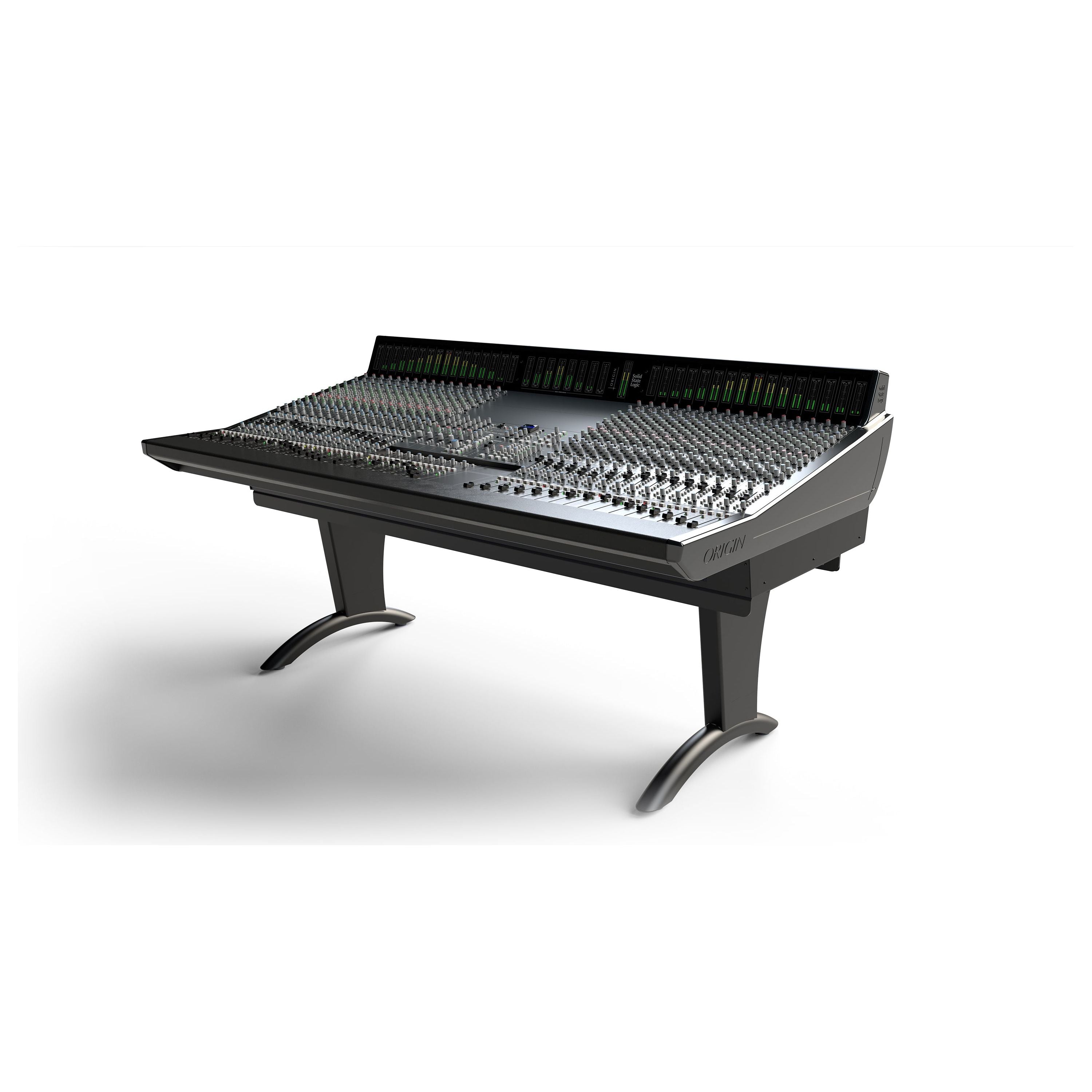 Solid State Logic ORIGIN - Consola analógica de 32 canales - https://www.cromaonline.cl/