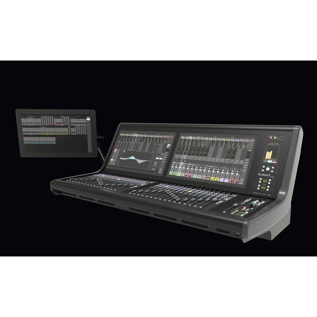 Solid State Logic S300 Tempest - Sistema para Broadcast