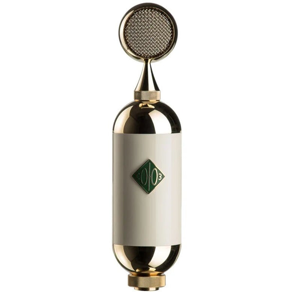 Soyuz 017 Fet - Micrófono condensador de gran diafragma - https://www.cromaonline.cl/