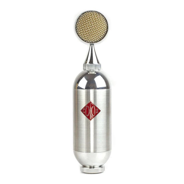 Soyuz 023 Bomblet - Micrófono condensador de gran diafragma - https://www.cromaonline.cl/