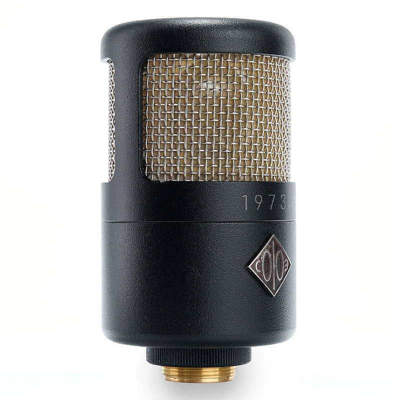 Soyuz 1973B - Micrófono condensador de gran diafragma, negro - https://www.cromaonline.cl/