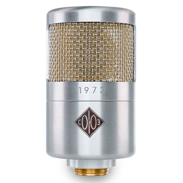 Soyuz 1973S - Micrófono condensador de gran diafragma - https://www.cromaonline.cl/