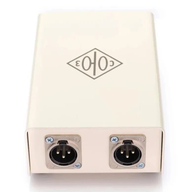 Soyuz The Launcher Deluxe - Preamplificador activo para micrófono de 2 canales - https://www.cromaonline.cl/