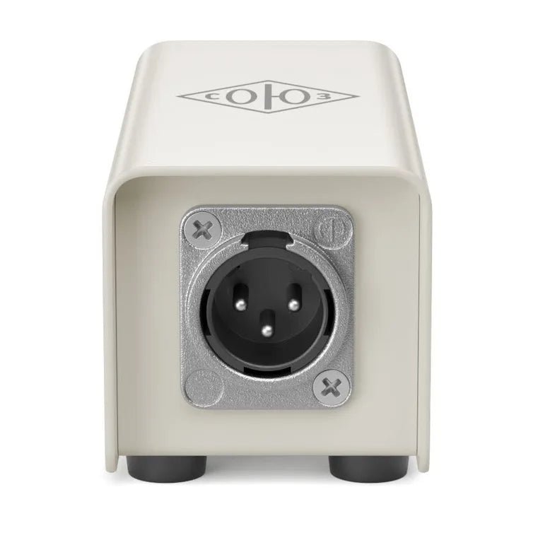 Soyuz The Launcher - Preamplificador activo para micrófono - https://www.cromaonline.cl/