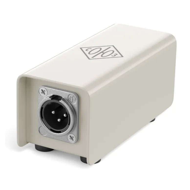 Soyuz The Launcher - Preamplificador activo para micrófono - https://www.cromaonline.cl/