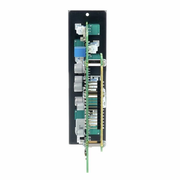 SSL 611DYN - Compresor formato serie 500 - https://www.cromaonline.cl/