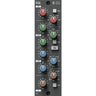 Solid State Logic E-series módulo de EQ serie 500