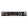 Solid State Logic - Pure Drive Quad - Preamplficador de 4 canales