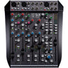 Solid State Logic Six - Mezclador analógico de sobremesa de 6 canales
