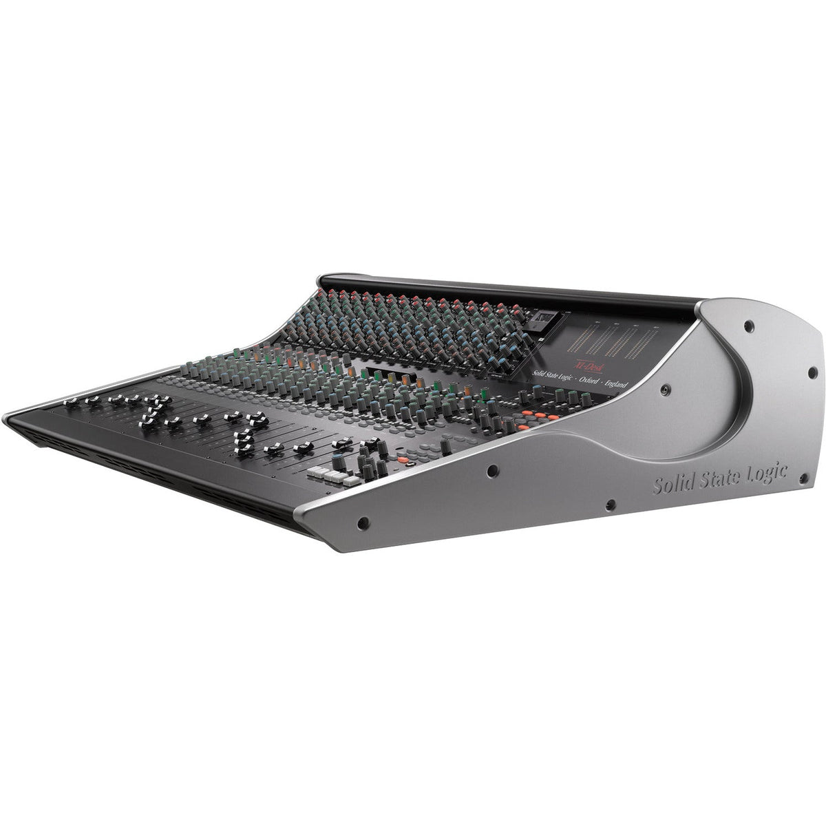 SSL XL Desk - Mezclador analógico de 24 canales (PRE-ORDER)!!! - https://www.cromaonline.cl/