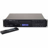 Tascam CD200BT - CD Player, con Bluetooth, 19"