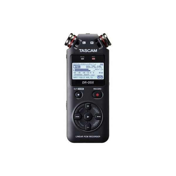 Tascam DR05X - https://www.cromaonline.cl/