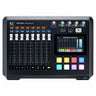 TASCAM Mixcast 4 - Mixer de grabación de Podcast