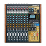 Tascam Model 12 - Mezclador/ Interfaz de audio 12 canales