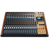 Tascam Model 24 - Mezclador/ Interfaz de audio de 24 canales