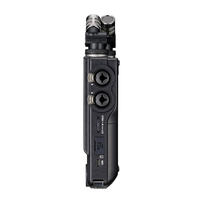 Tascam Portacapture X8 - https://www.cromaonline.cl/